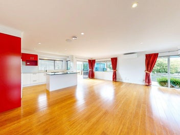 Room for Everyone, Space for Everything