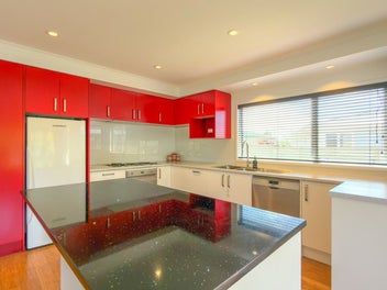 Big Home, Big Living