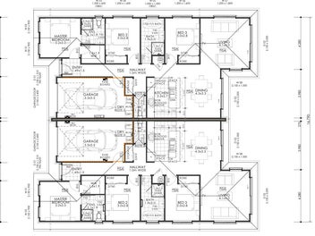Turn-Key with Just 10% Deposit, x 4 Properties