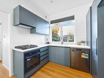 Ignore GV, Vendor motivated