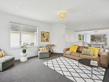 Flexible living in prime location