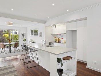 Flexible living in prime location