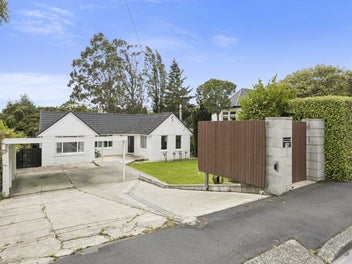 Flexible living in prime location