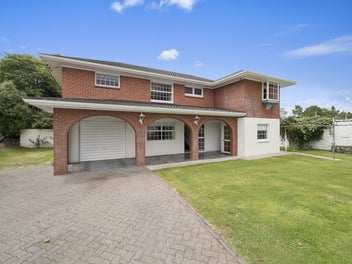 It's Like Stepping Back in Time...