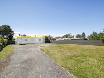 Dual-Income with Room to Add