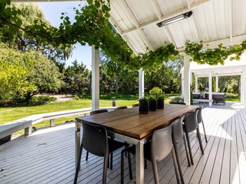 Timeless Elegance, Desirable Lifestyle