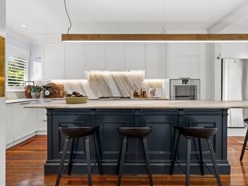 Timeless Elegance, Desirable Lifestyle