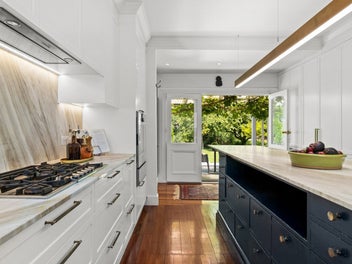 Timeless Elegance, Desirable Lifestyle