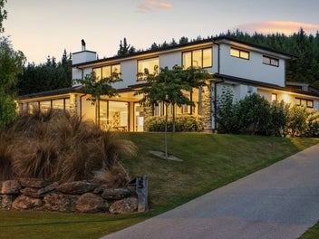 Space, Scale, Scenery