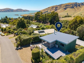 Light, space and a standout view