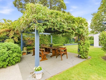 Something Special on Selwyn