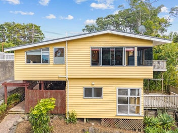 Space, Comfort, and Majestic City Views