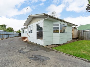 Calling all first home buyers