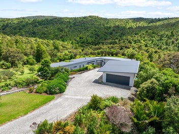 Space, Serenity, Income Potential