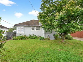 Family Friendly Living