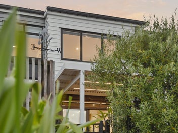 Award-Winning Design, Everyday Ease