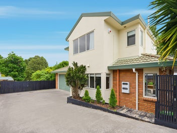 Your First Home Dream Starts Here!