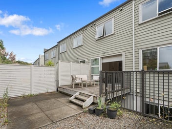 Future Family Home - Income Secured