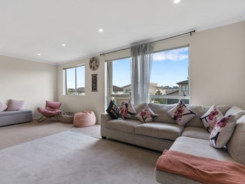 Future Family Home - Income Secured