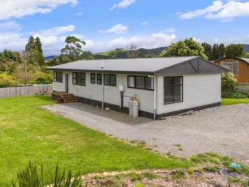 Tidy and Move in Ready