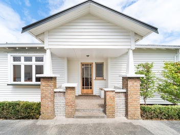 Well Cared For Character