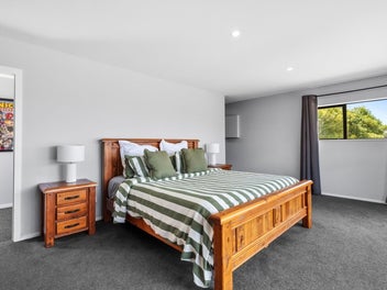 Easton Way living, done right