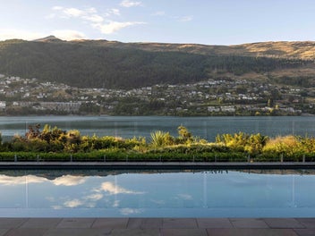 Lakefront without compromise