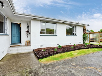 Robust comfort meets everyday lifestyle