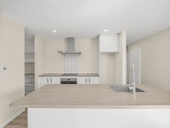 A Contemporary Take on Comfort