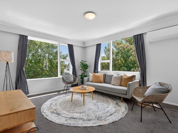 Easy Living by the Sea