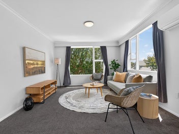 Easy Living by the Sea