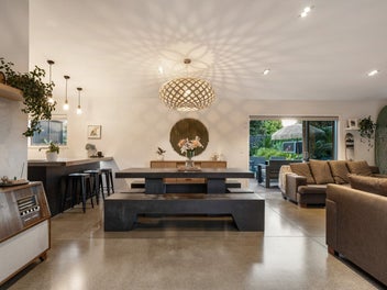 Where Everyday Living Feels Like a Getaway