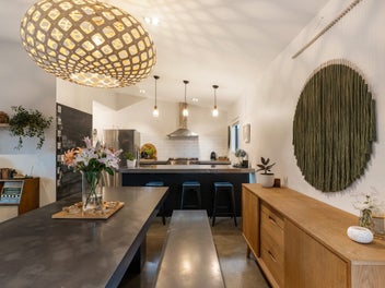 Where Everyday Living Feels Like a Getaway