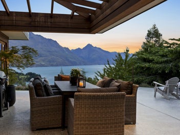 Rare Architectural Masterpiece