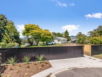 Largest Landholding in the Development!