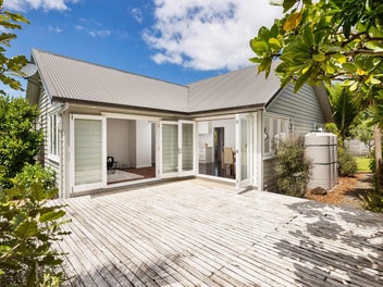 Classic Charm Meets Effortless Living