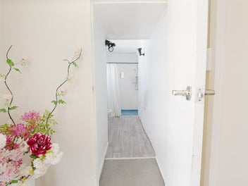 Prime Position, Endless Potential