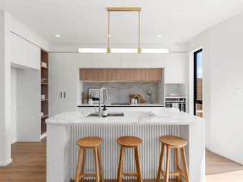 Brand New Home in Rangi & Double Westlake Zone