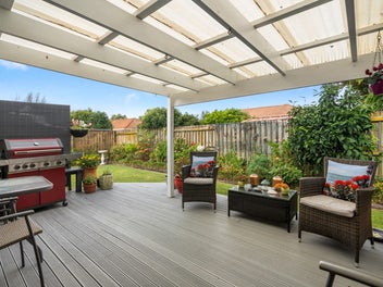 You've Just Found The One!