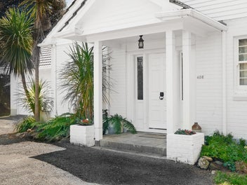 Presence Pedigree and Promise