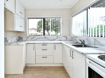 Opportunity knocks - and it's knocking loudly!