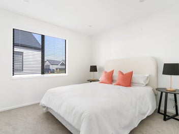 Comfort & Connection, Over 55s Living