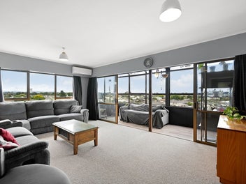 See the View. Shape the Future.