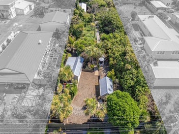 Calling all Whanganui Train Enthusiasts