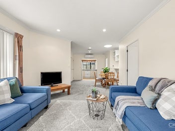 INDEPENDENT COMMUNITY LIVING