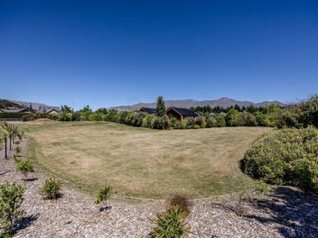 Elevated, titled, stunning views