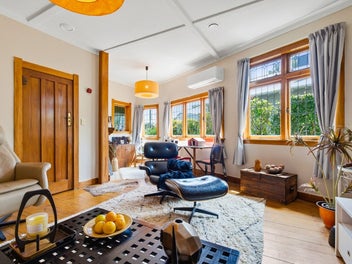 Character, Style & Sophistication