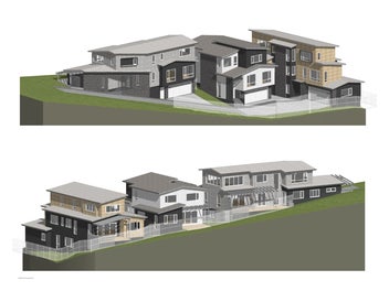 Consent-Approved Development Site