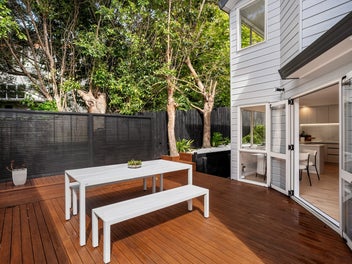 Refined, Renovated & Ready