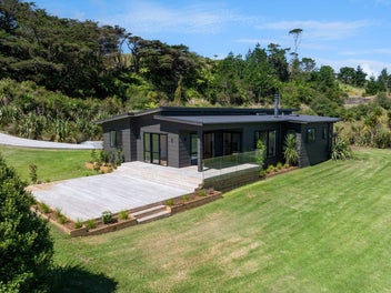 Considered rural life thats effortlessly charming